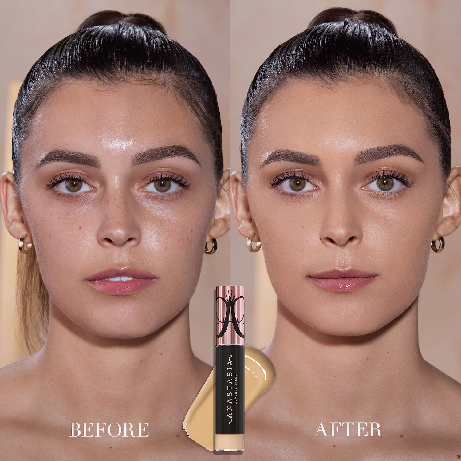 Magic Touch Medium to Full Coverage Concealer