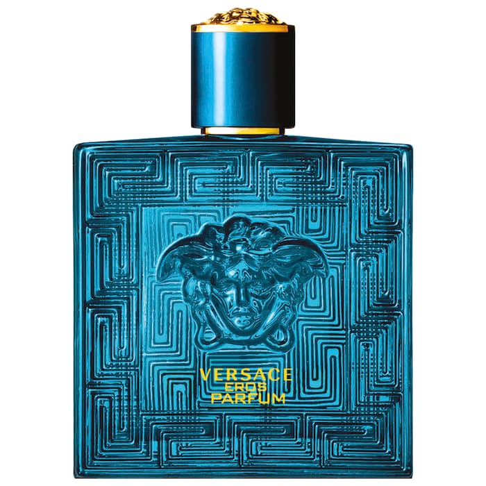 Eros Parfum - Versace | Sephora