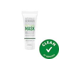 Naturally Serious - Mask-imum Revival&trade; Hydra-Plumping Mask