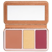 Anastasia Beverly Hills - Face Palettes – All in One Bronzer, Highlighter, Blush