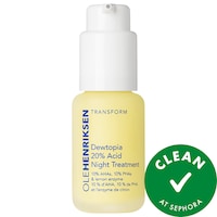 OLEHENRIKSEN - Dewtopia 20% PHA/AHA Retexturizing Night Serum