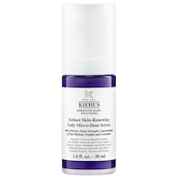 Kiehl's Since 1851 - Micro-Dose Anti-Aging Retinol Serum with Ceramides and Peptide