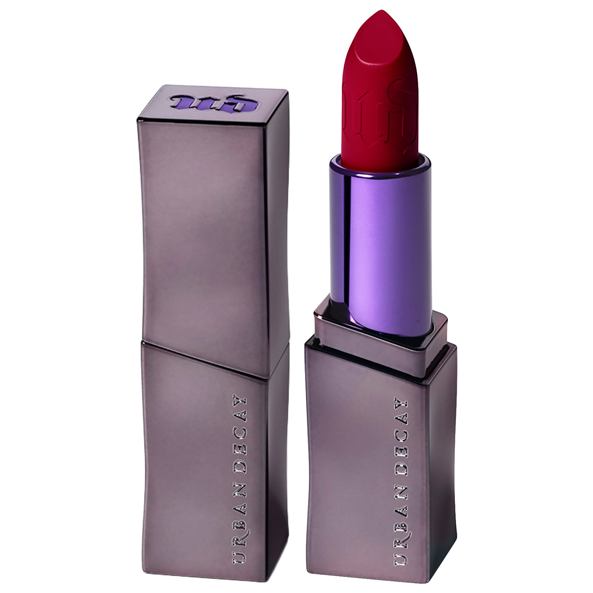 urban decay no parking lipstick