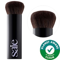 Saie - The Big Buffing Bronzer Brush