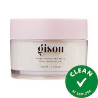 Gisou - Mini Honey Infused Hair Mask