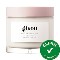 Gisou - Honey Infused Hydrating Hair Mask