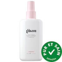 Gisou - Revitalisant sans rinçage infusé de miel