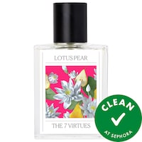 The 7 Virtues - Lotus Pear Eau de Parfum