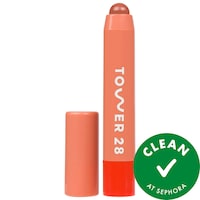 Tower 28 Beauty - JuiceBalm Vegan Tinted Lip Balm