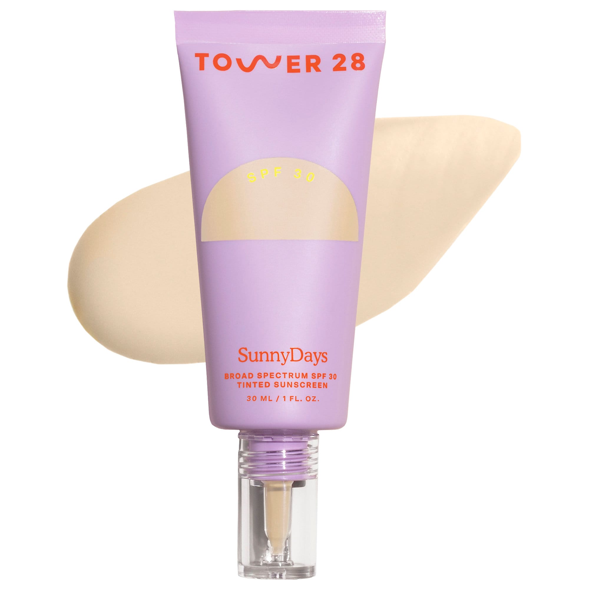 tinted sunscreen sephora