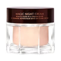 Charlotte Tilbury - Refillable Magic Night Moisturizer with Retinol