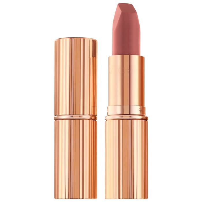 Matte Revolution Lipstick - Super Nudes Collection - Charlotte Tilbury 