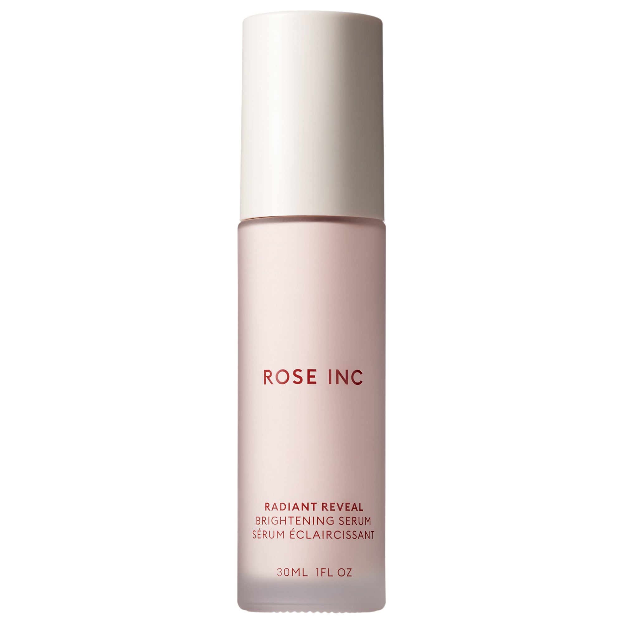 Radiant Reveal Clean Serum - Rose Inc. | Sephora