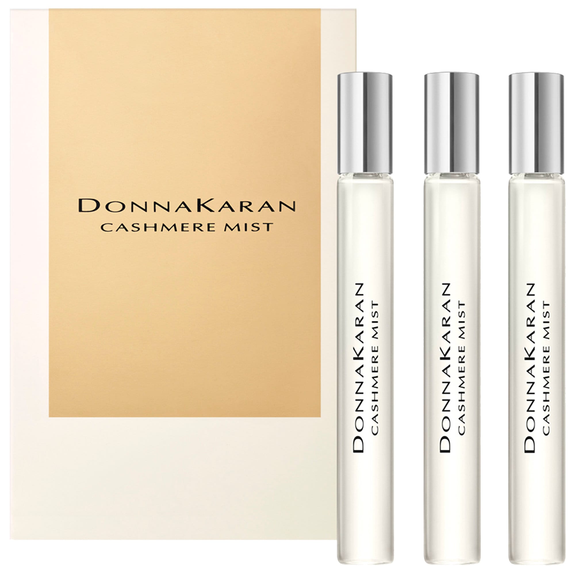 donna karan cashmere mist travel spray