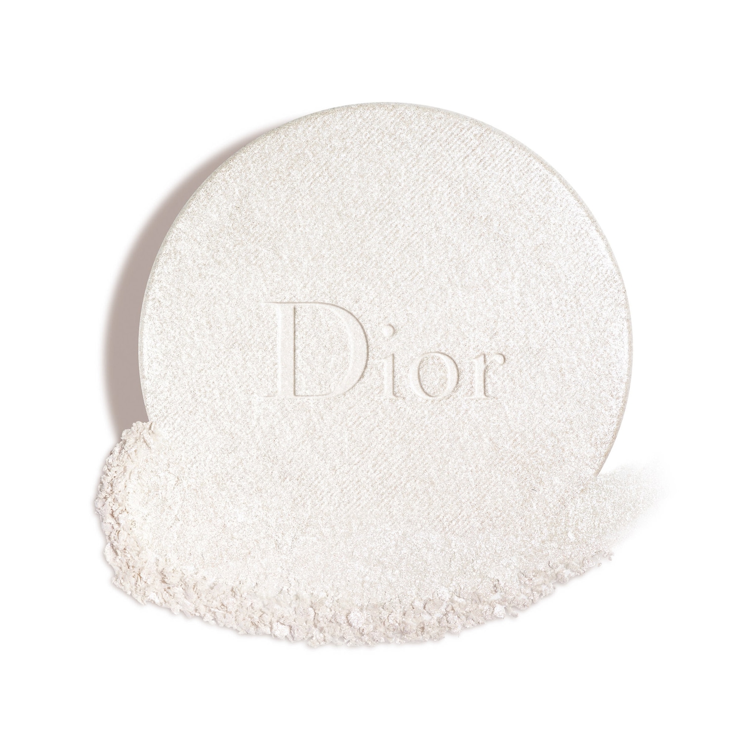 Dior Forever Couture Luminizer Highlighter Powder