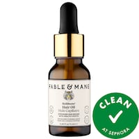 Fable & Mane - Mini HoliRoots™ Pre-Wash Treatment Oil for Thinning Hair