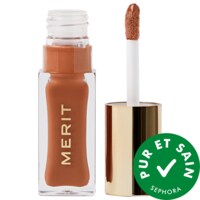 MERIT - Huile teintée classique pour les lèvres Shade Slick