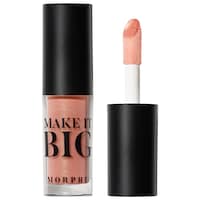 Morphe - Make It Big Plumping Lip Gloss