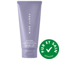 Fenty Skin - Gommage exfoliant pour le corps Buff Ryder avec sable ultra-fin et enzymes de fruit