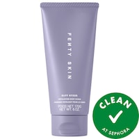 Fenty Skin - Buff Ryder Exfoliating Body Scrub With Superfine Sand + Fruit Enzymes