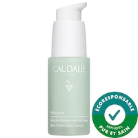 Caudalie - Sérum minimiseur de pores à l’acide salicylique naturel Vinopure