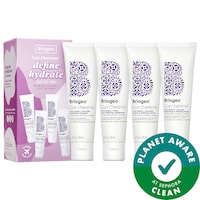 Briogeo - Curl Charisma&trade; Silicone-Free Curly Hair Care Travel Kit