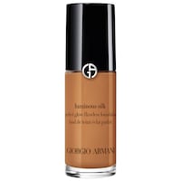 Armani Beauty - Mini Luminous Silk Perfect Glow Flawless Oil-Free Foundation