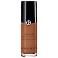 Armani Beauty - Mini Luminous Silk Perfect Glow Flawless Oil-Free Foundation