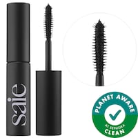 Saie - Mini Mascara 101 Lengthening and Lifting