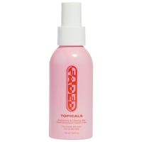 Topicals - Faded Brightening & Clearing Body Mist