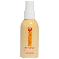 Topicals - Like Butter Body Hydrating and Soothing Mist for Dry, Sensitive & Eczema-Prone Skin