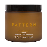 PATTERN by Tracee Ellis Ross - Treatment Hair Mask with Rice Water Protein