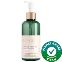 Biossance - Squalane + Amino Aloe Gentle Pore-Minimizing Cleanser