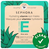 SEPHORA COLLECTION - Vitamin Eye Masks