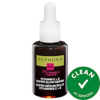 SEPHORA COLLECTION - Super Glow Serum with Vitamin C + E