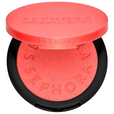 SEPHORA COLLECTION - Sephora Colorful® Blush 29 Fascinated 0.12 oz / 3.5 g SEPHORA COLLECTION Sephora Colorful&reg; Blush Sephora Quality Great Value