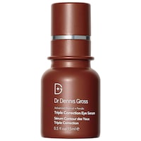 Dr. Dennis Gross Skincare - Advanced Retinol + Ferulic Triple Correction Eye Serum