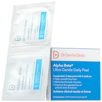 Dr. Dennis Gross Skincare - Mini disques exfoliants quotidiens ultradoux pour peau sensible Alpha Beta&reg;