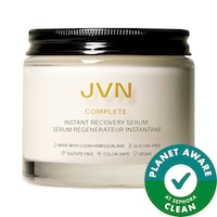 JVN - Complete Instant Recovery Heat Protectant Leave-In Serum