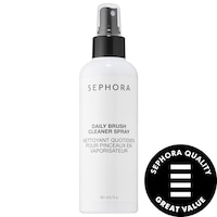 SEPHORA COLLECTION - Daily Brush Cleaner