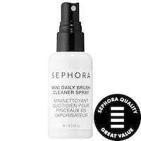 SEPHORA COLLECTION - Mini Daily Brush Cleaner