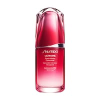 Shiseido - Sérum et recharge du Concentré activateur Ultimune anti-âge