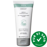 REN Clean Skincare - Lait nettoyant doux Evercalm