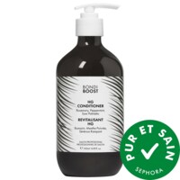 BondiBoost - Revitalisant HG avec romarin pour cheveux clairsemés