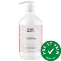 BondiBoost - Revitalisant définition des boucles et anti-frisottis Curl Boss