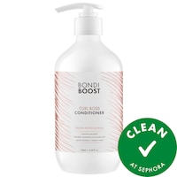 BondiBoost - Curl Boss Frizz Fighting and Curl Defining Conditioner