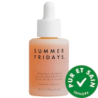 Summer Fridays - Huile tout-en-un pour le visage Heavenly Sixteen