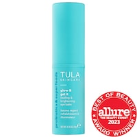 TULA Skincare - Glow + Get It Cooling & Brightening Eye Balm