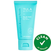 TULA Skincare - Mini The Cult Classic Purifying Face Cleanser