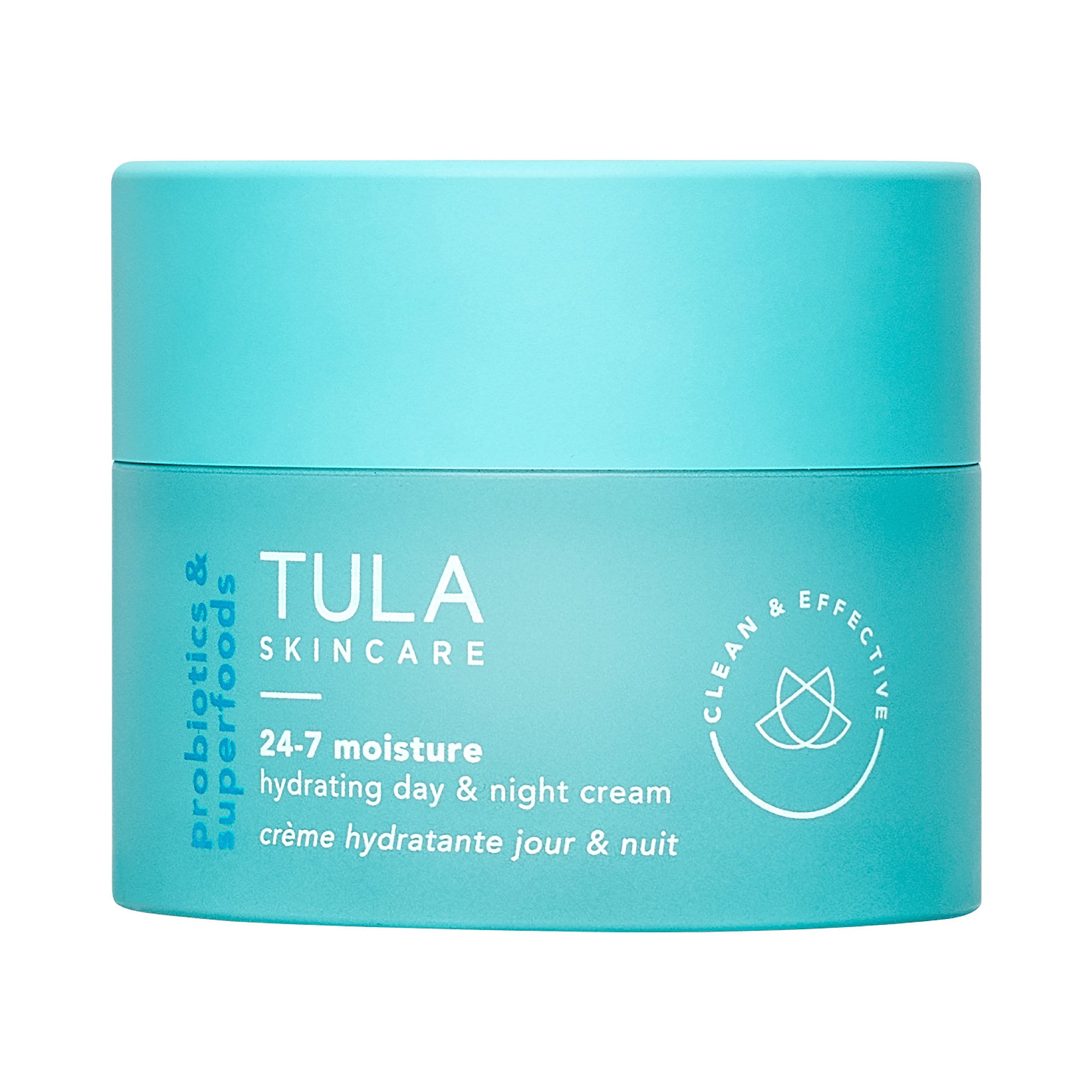 Tula Skincare 24/7 Day & store Night Cream NEW